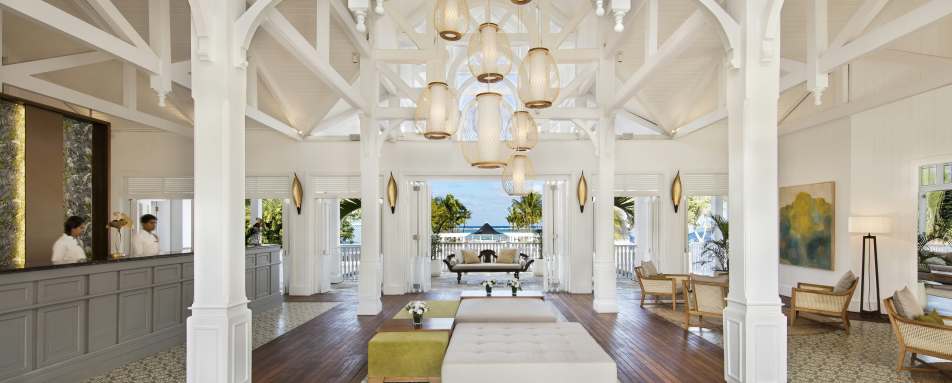 Heritage Le Telfair Golf & Wellness Resort- 34