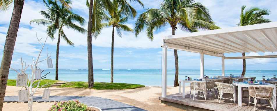 Heritage Le Telfair Golf & Wellness Resort- 78
