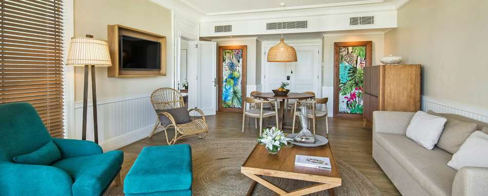Heritage Le Telfair Golf & Wellness Resort- 43