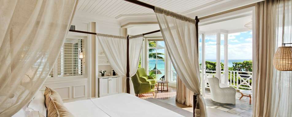 Heritage Le Telfair Golf & Wellness Resort- 56