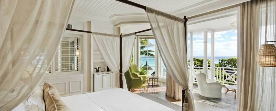 Heritage Le Telfair Golf & Wellness Resort- 55
