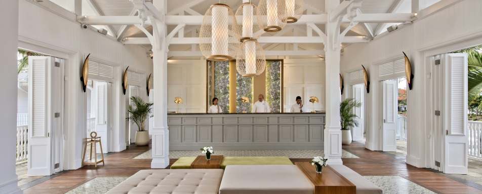 Heritage Le Telfair Golf & Wellness Resort- 36