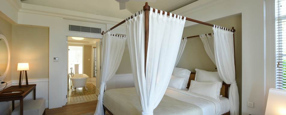 Heritage Le Telfair Golf & Wellness Resort- 37