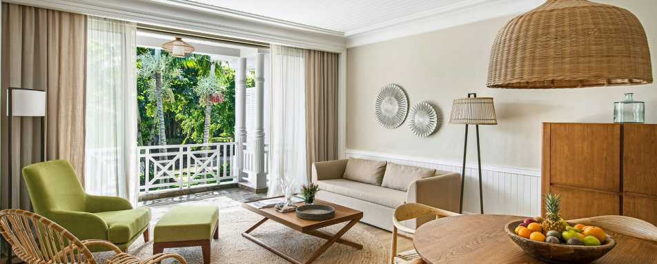 Heritage Le Telfair Golf & Wellness Resort- 59