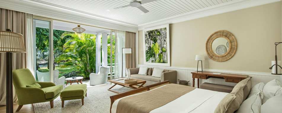 Heritage Le Telfair Golf & Wellness Resort- 67