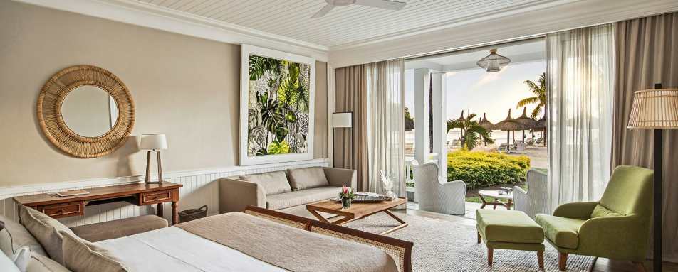 Heritage Le Telfair Golf & Wellness Resort- 64