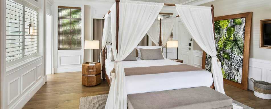Heritage Le Telfair Golf & Wellness Resort- 58