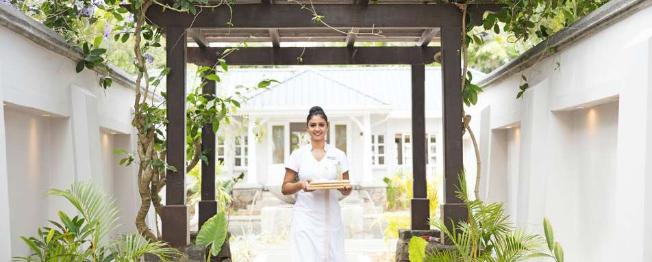 Heritage Le Telfair Golf & Wellness Resort- 40
