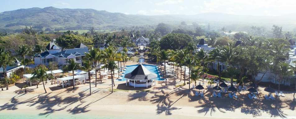 Heritage Le Telfair Golf & Wellness Resort- 39