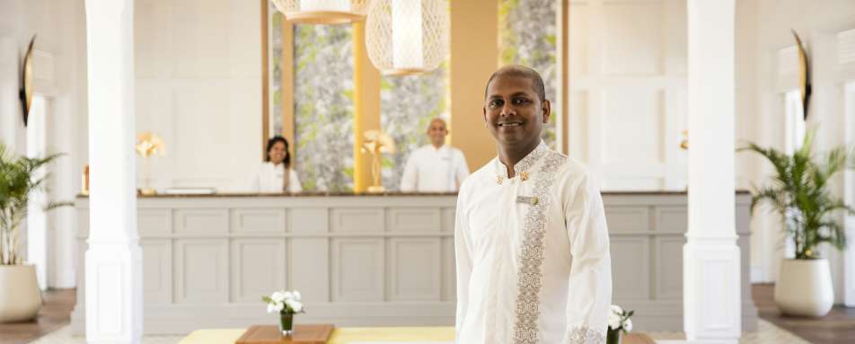 Heritage Le Telfair Golf & Wellness Resort- 31