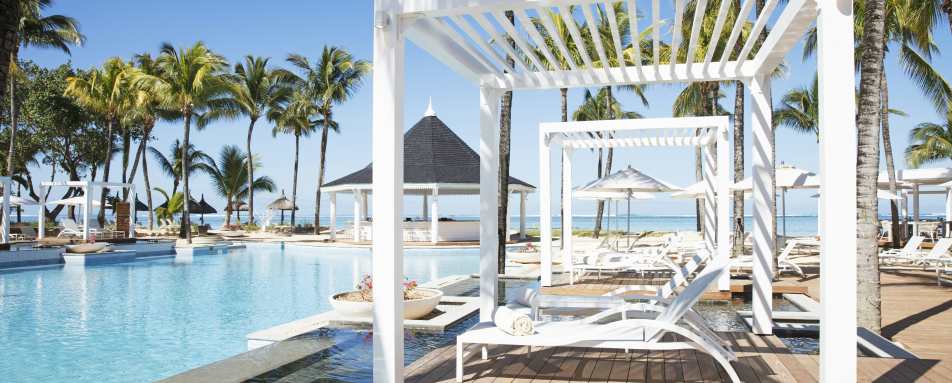 Heritage Le Telfair Golf & Wellness Resort- 48