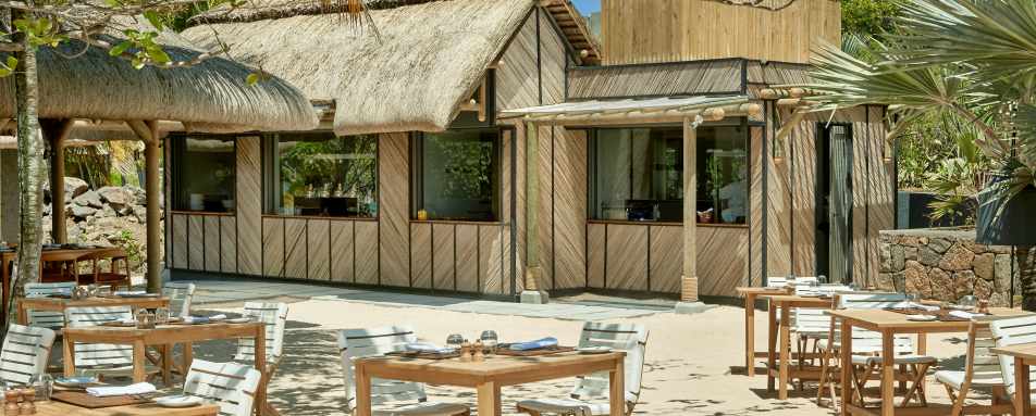 Paradise Cove Hotel & Spa- 14