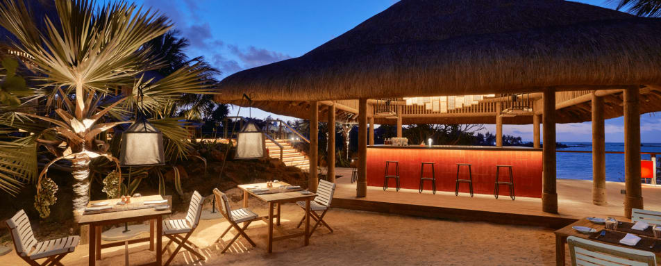 Paradise Cove Hotel & Spa- 23