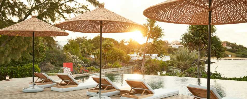 Paradise Cove Hotel & Spa- 19