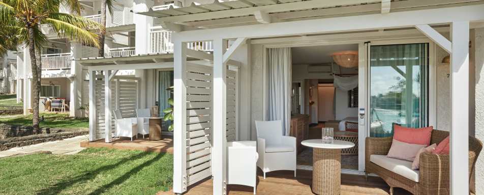 Paradise Cove Hotel & Spa- 29