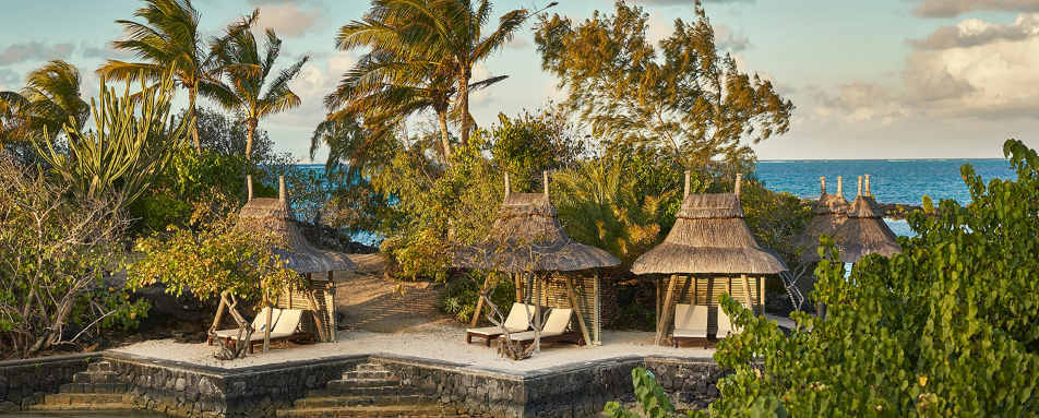 Paradise Cove Hotel & Spa- 24