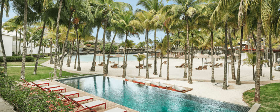 Paradise Cove Hotel & Spa- 22