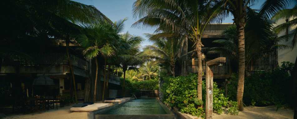 Be Tulum- 20