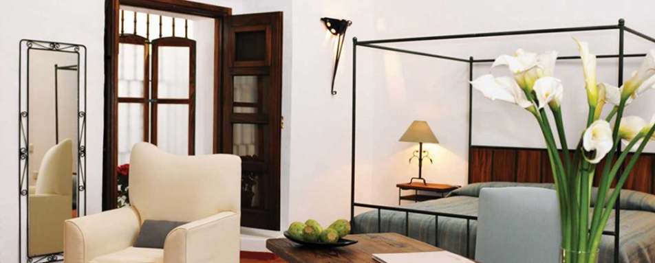Guest room - Casa Oaxaca