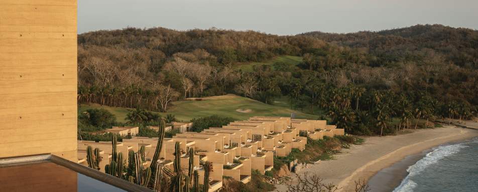 Four Seasons Tamarindo- 21