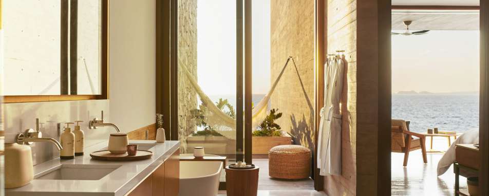 Four Seasons Tamarindo- 96