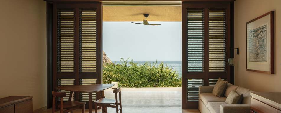 Four Seasons Tamarindo- 23