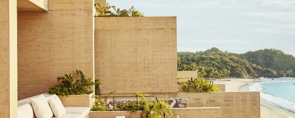 Four Seasons Tamarindo- 88