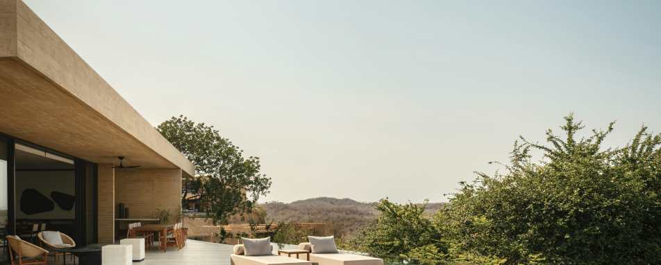 Four Seasons Tamarindo- 27