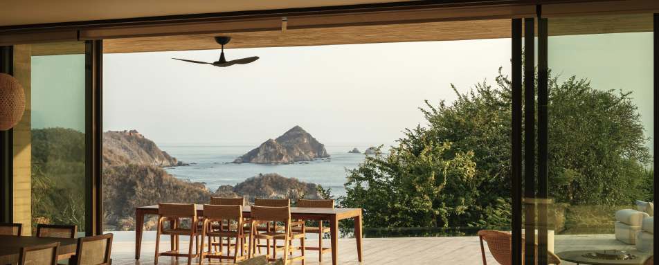 Four Seasons Tamarindo- 32