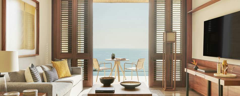 Four Seasons Tamarindo- 115