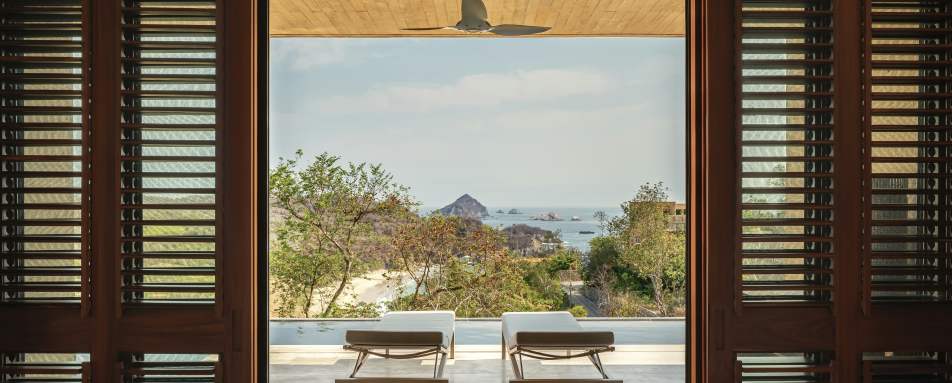Four Seasons Tamarindo- 28