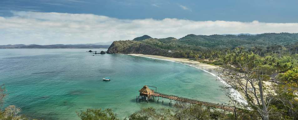 Four Seasons Tamarindo- 70