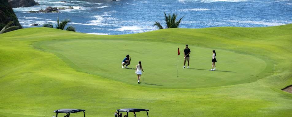 Four Seasons Tamarindo- 50