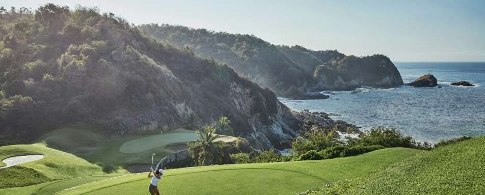 Four Seasons Tamarindo- 72