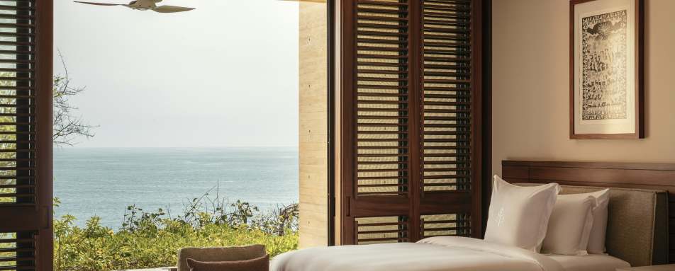 Four Seasons Tamarindo- 37