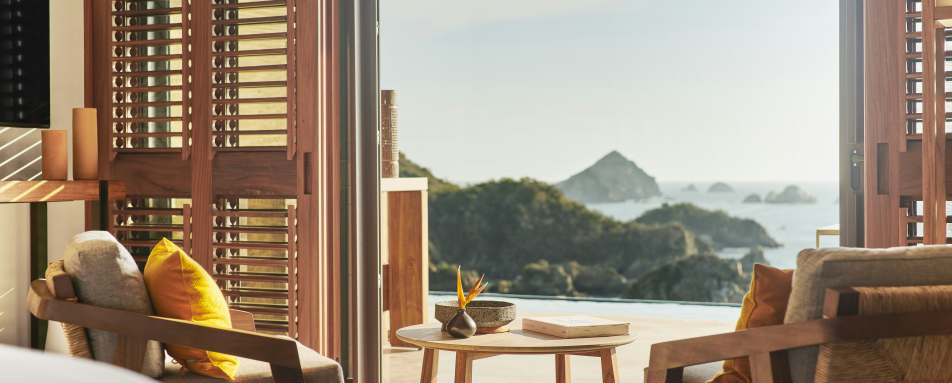 Four Seasons Tamarindo- 124