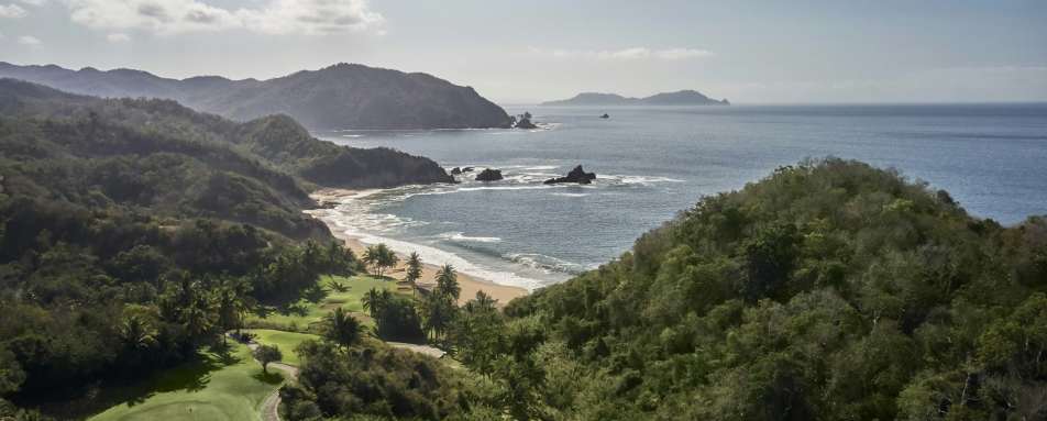 Four Seasons Tamarindo- 71