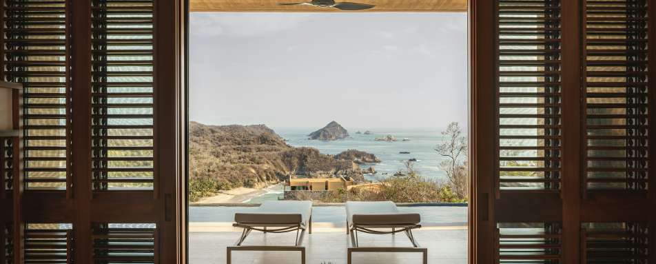 Four Seasons Tamarindo- 40