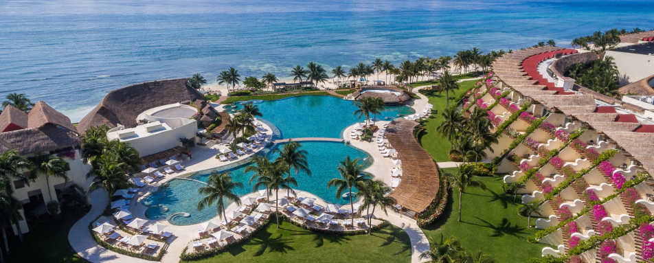 Ambassador Pool