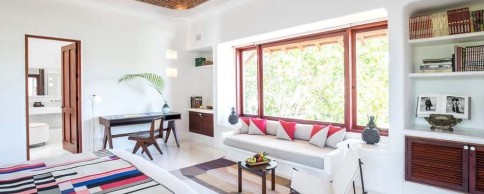 Hotel Esencia- 112