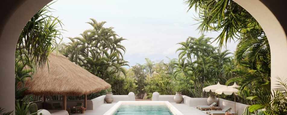 Hotel Esencia- 178