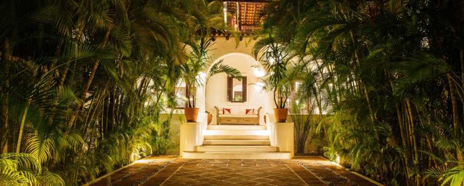 Hotel Esencia- 29