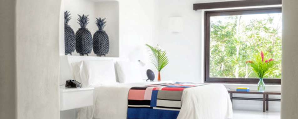 Hotel Esencia- 156