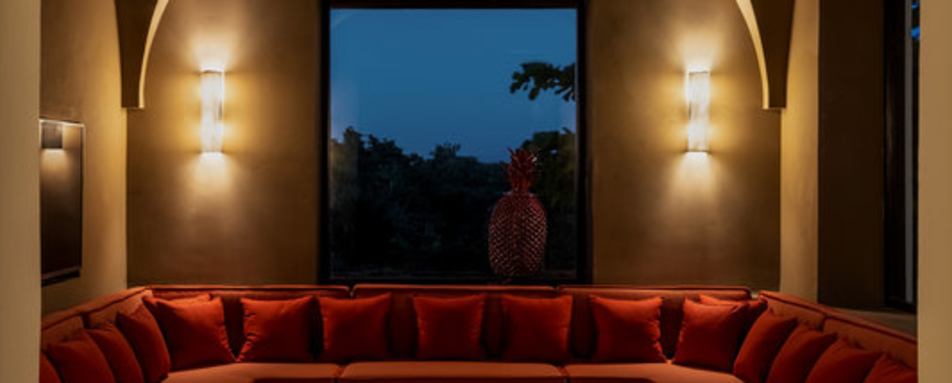 Hotel Esencia- 180