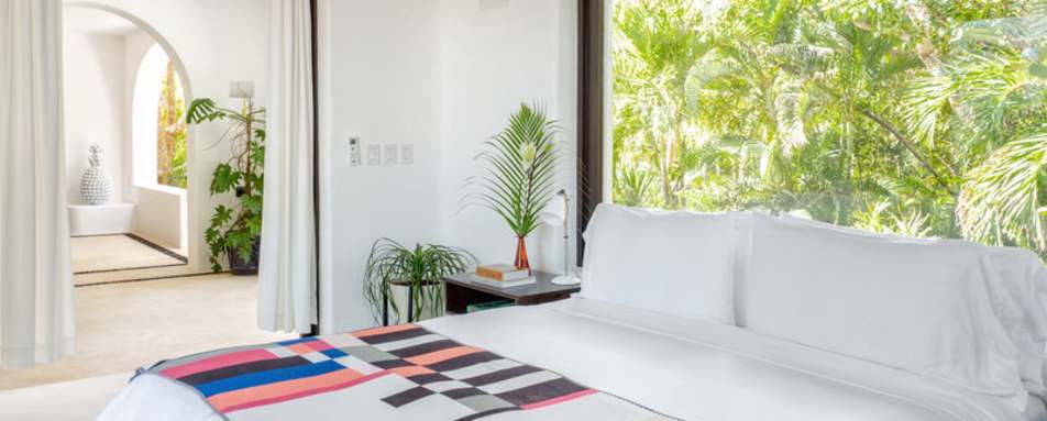 Hotel Esencia- 121