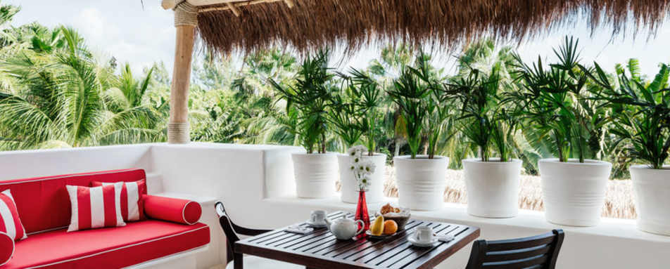 Hotel Esencia- 129