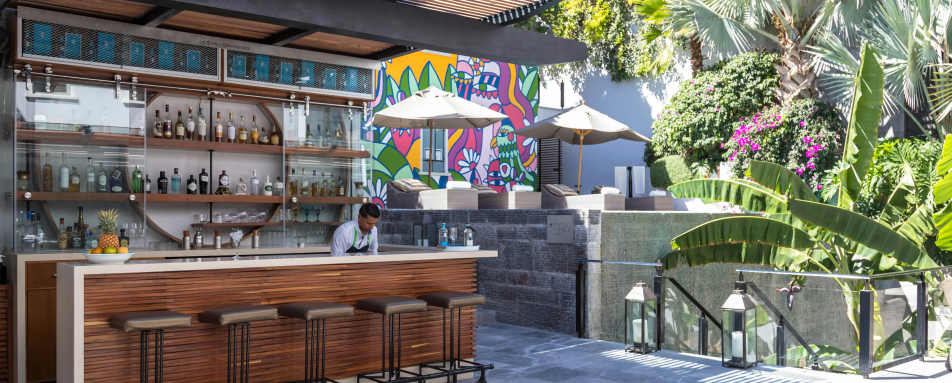 Hotel Matilda- 20