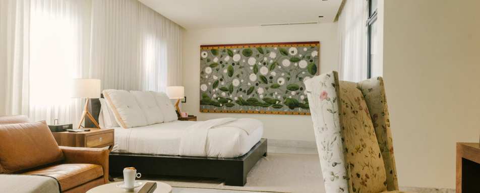 Hotel Matilda- 31