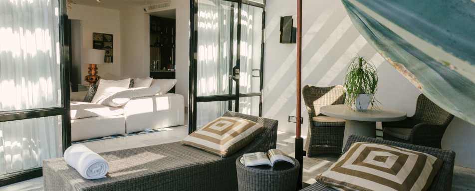 Hotel Matilda- 38