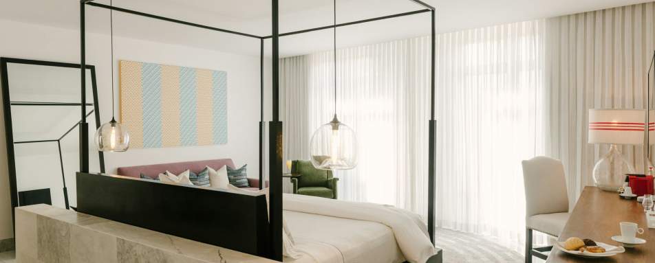 Hotel Matilda- 37
